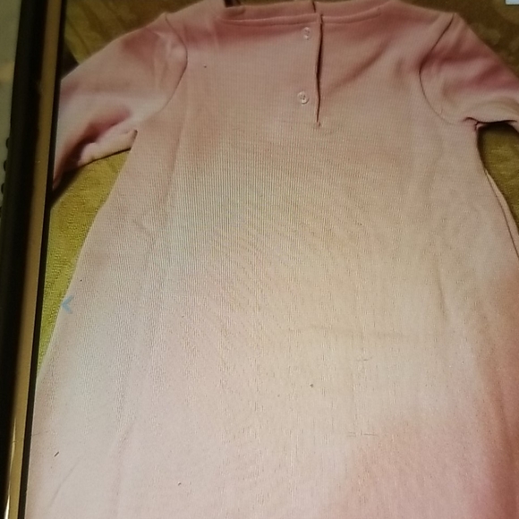 GYMBOREE Fairytale Shift Dress - Picture 2 of 5